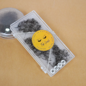 4D Promade fans, Loose fans