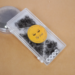 5D Promade fans, Loose fans