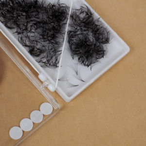 6D Promade fans, Loose fans