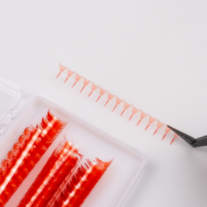 Red Promade Rapid Fans